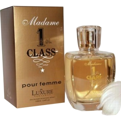 Luxure Madame 1st. Class - woda perfumowana 100 ml