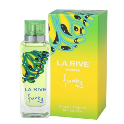 La Rive Funky - woda perfumowana 90 ml