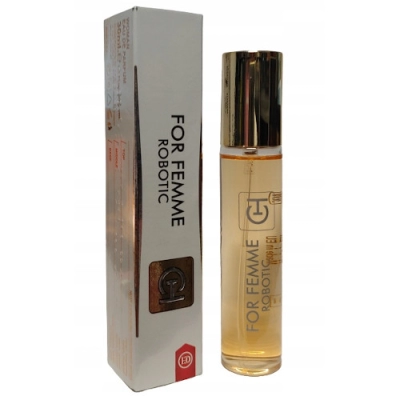 Chatler Robotic Femme - woda perfumowana damska 30 ml