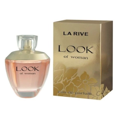 La Rive Look of Woman - woda perfumowana 100 ml