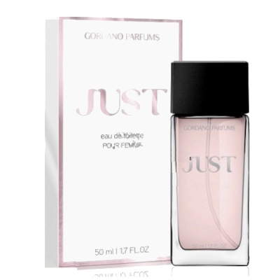 Just Femme Gordano Parfums - woda toaletowa dla kobiet 50 ml